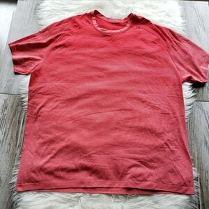 Lululemon Short Sleeve